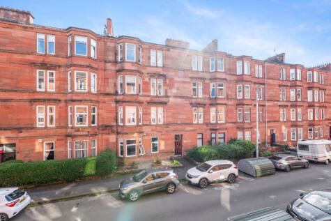 2/2, 80 Dundrennan Road, Battlefield, G42 9SG