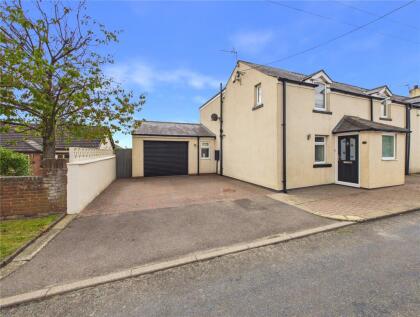 Etherley Grange, Bishop Auckland, Durham, DL14