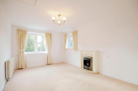 Nanterre Court, Cassiobury