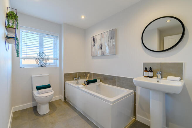 3 bed Detached for sale Image 10