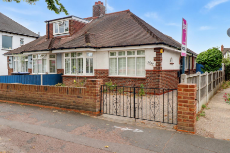 London Road, Leigh-on-sea, Essex