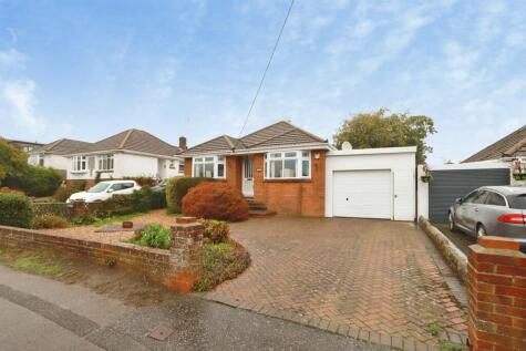 Sandy Lane, Upton, Poole