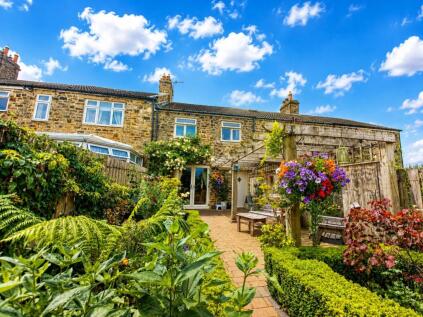 Old Park Terrace, Byers Green, Spennymoor, County Durham, DL16