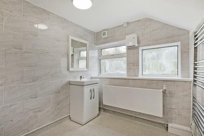 Wet Room