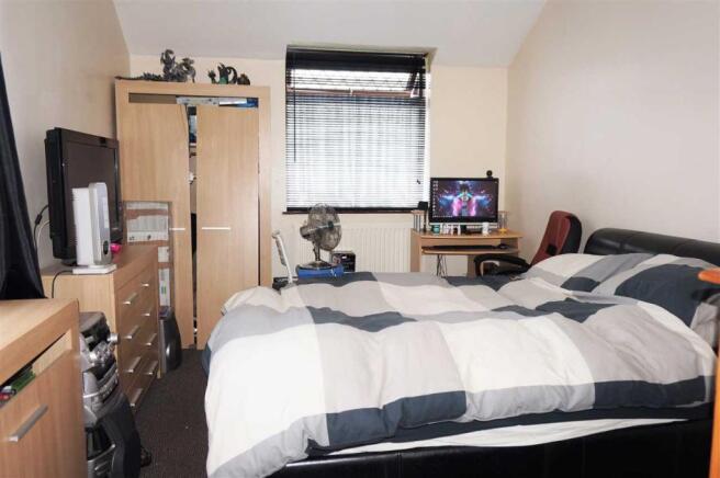 BACK BEDROOM 2