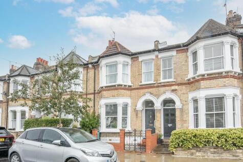 Ulysses Road, West Hampstead, NW6