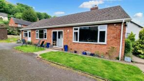 Ashford, Shrewsbury Road, Church Stretton SY6 6HH