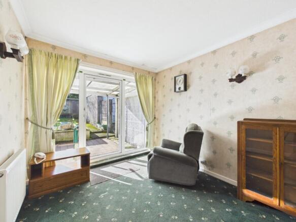 2 bed Semi-Detached Bungalow for sale Image 6