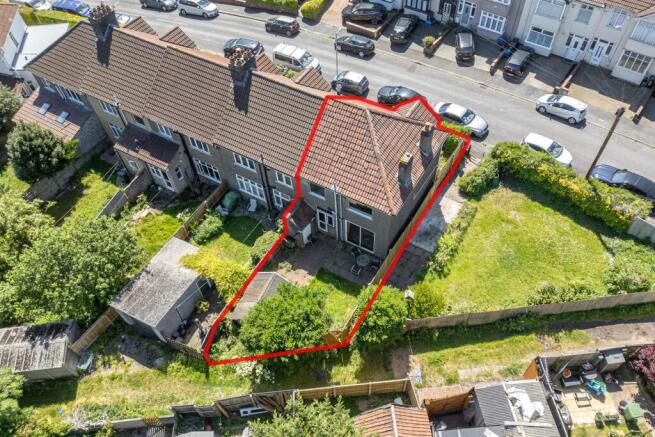 1 Woburn Road, Eastville, Bristol, BS5 6TT | Freeh