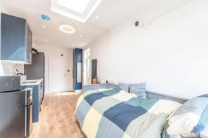 95, Ellesmere Road, London NW10 1LH