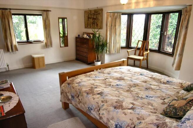 Bedroom 1 View 1