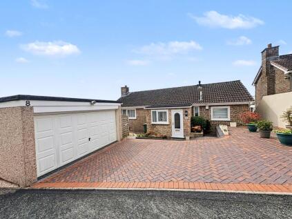 Ashcombe Close, Plymouth
