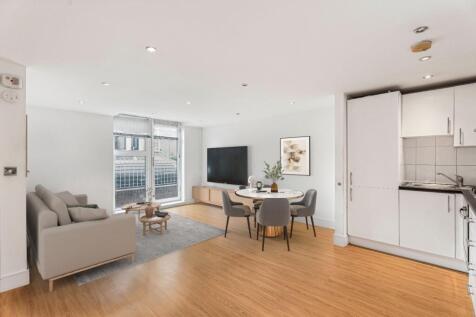 Sandringham Road, London, E8