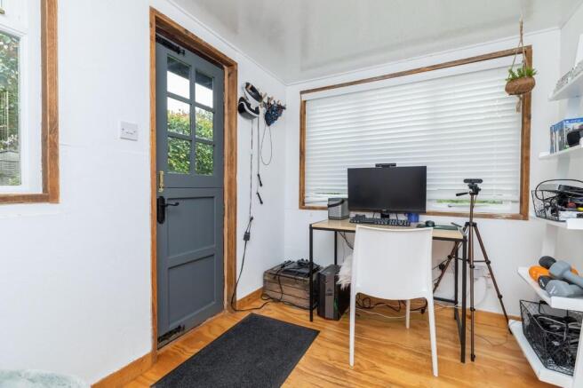 External Office