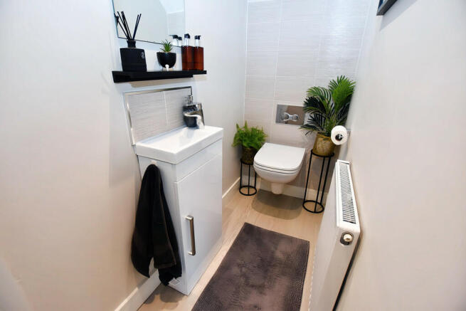 GF WC