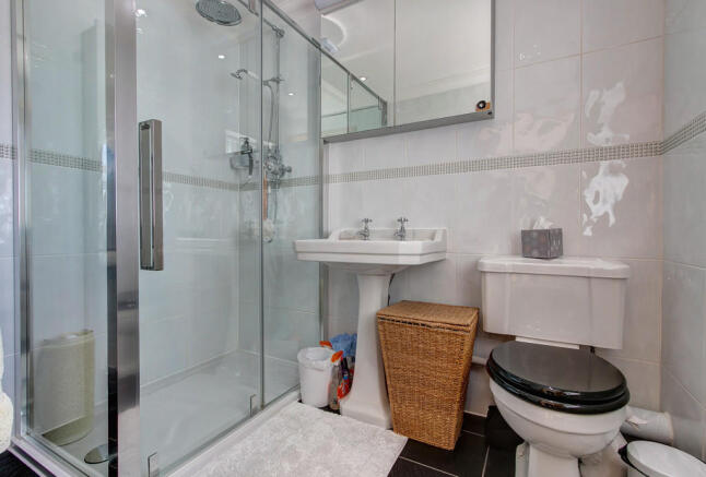 Ensuite