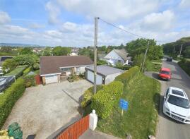 Sunset Lodge, The Down, Yelverton PL20 7HG