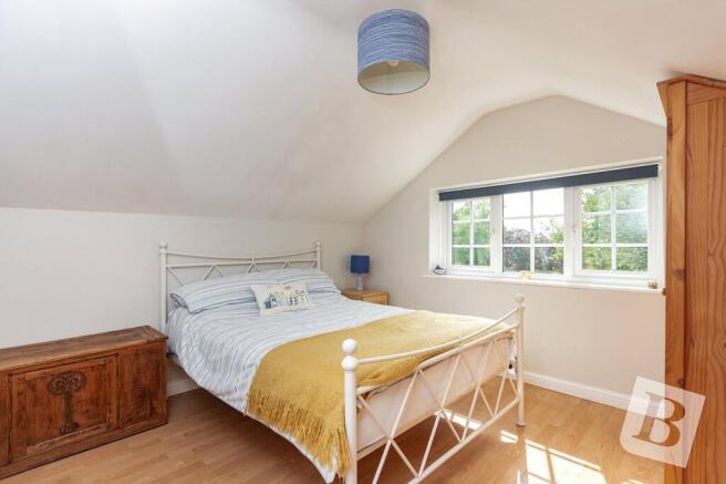 F/F Bedroom 3
