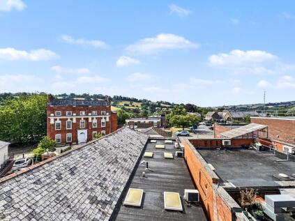 Fore Street, Tiverton, EX16