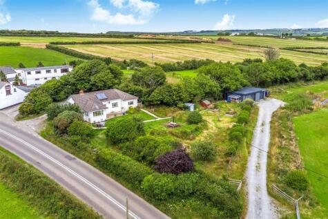 Bursdon, Hartland, Bideford