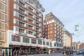 Flat 12, 88 Princes Court, Brompton Road, London SW3 1ES