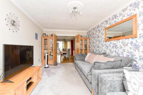 Sutton Road, Maidstone, Kent
