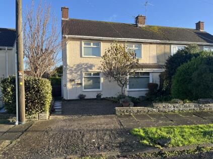Laburnum Way, Penarth, CF64 3NE