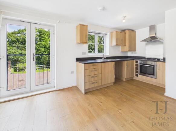 Property Empty