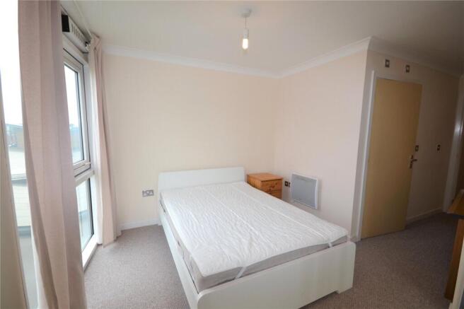 Bedroom One View 1
