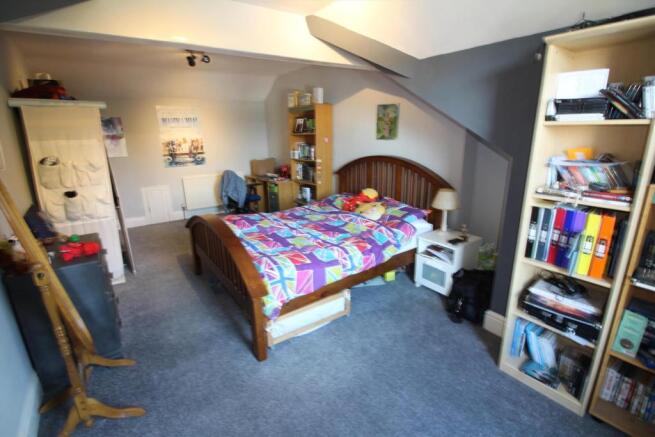 Bedroom Four