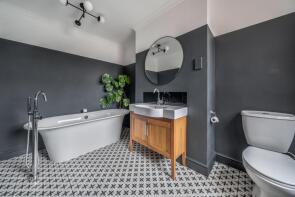 6, Chelsea Road, Southsea PO5 1NJ
