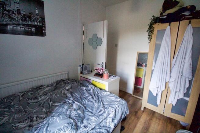 Bedroom 3