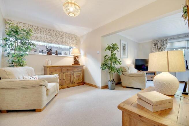 Snug / Reading Room