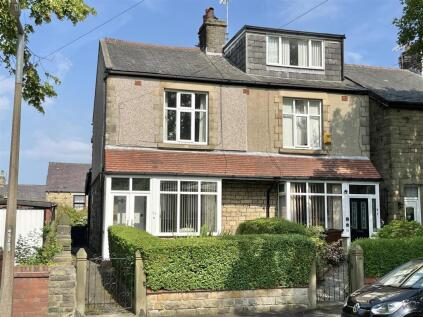 Wood Street, Glossop