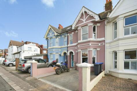 Underdown Road, Southwick, Brighton, West Sussex, BN42