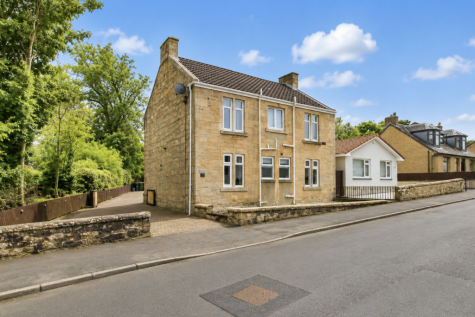 Vellore Road, Maddiston, Falkirk, FK2 0AR