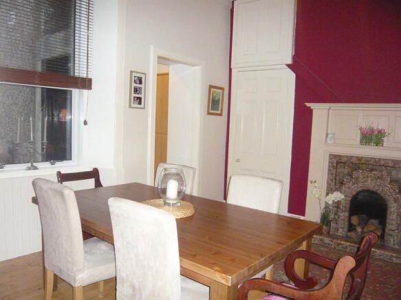 Dining/Reception ...