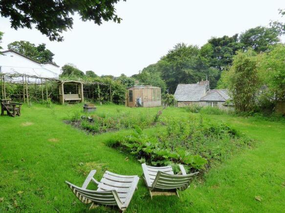 Garden 2