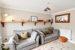 12, Skylark Row, Baldwins Gate, Newcastle ST5 5FG