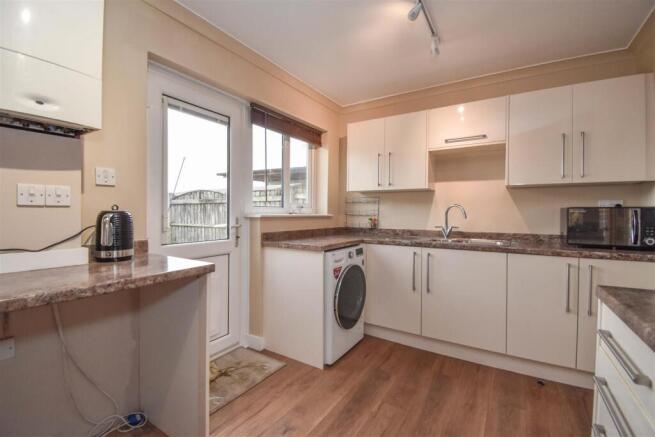 4, Askham Crescent, Penrith photo 5