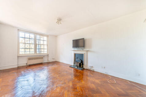 Kensington Park Road, Notting Hill Gate, London, W11