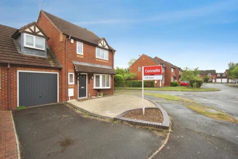 Weilerswist Drive, Whitnash, Leamington Spa