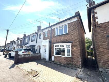 Kent Road, Dallow, Luton, Bedfordshire, LU1 1TJ