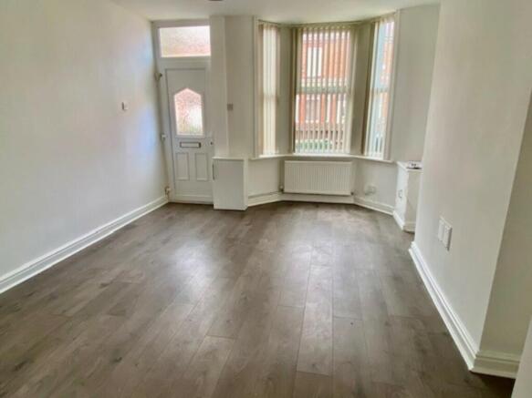 Living Room - Front