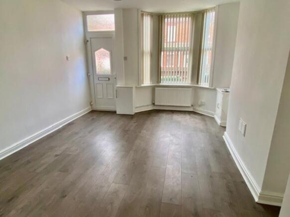 Living Room - Front
