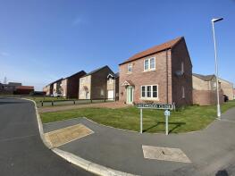 2, Redwood Close, Holbeach, Spalding PE12 7FL