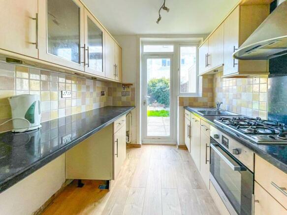 77 arnewood road kit
