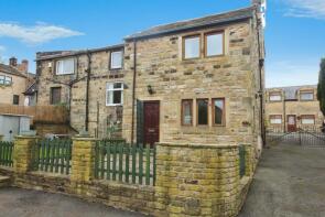 8, Well Street, Farsley, Pudsey LS28 5SF