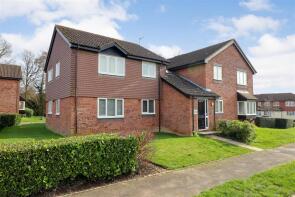 1, Winchester Court, Porchester Close, Horsham RH13 9XU