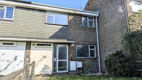 Larch Road, Headley Down, Hampshire, GU35